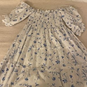 Hill House Neslie Nap Dress